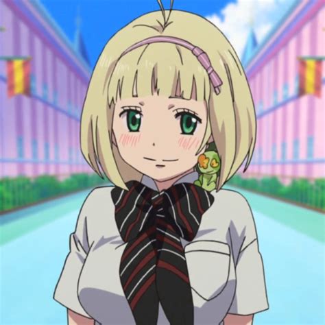 Shiemi Moriyama Digitousailorcure Wiki Fandom