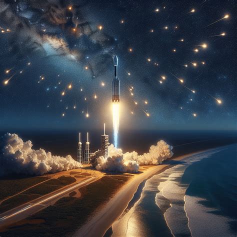 Spacexs Latest Starlink Mission Launches 23 Satellites Into Orbit From