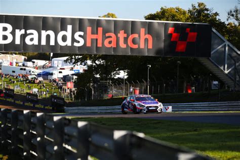 QUALIFYING IN QUOTES BRANDS HATCH GP BTCC