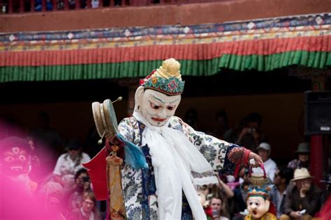 Losar Festival of Sikkim 2024 - Tibetan New Year Festival