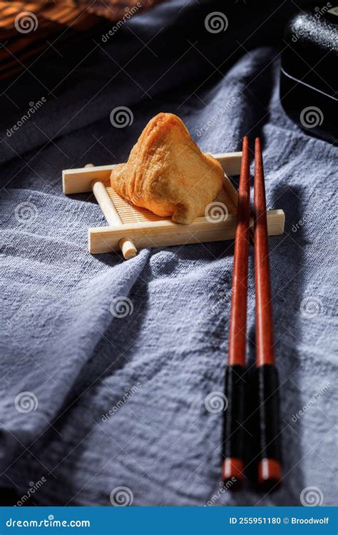 Pictures of Japanese Traditional Food Sushi Stock Photo - Image of ...