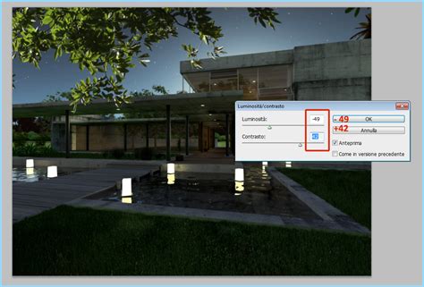 Sketchup Texture Tutorial Vray For Sketchup Night Scene