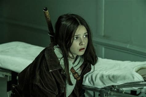 the Walking Dead: Clues Judith May Die on TWD Finale - Business Insider