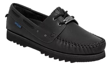 Sapato Mocassim Masculino San Marino Cheyenne Em Couro Frete Gr Tis