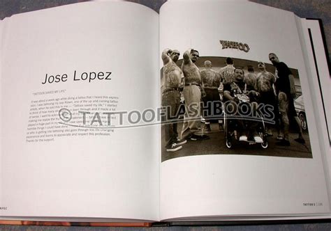 tattooflashbooks.com - Juxtapoz - Tattoo 2