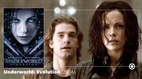 Underworld: Evolution