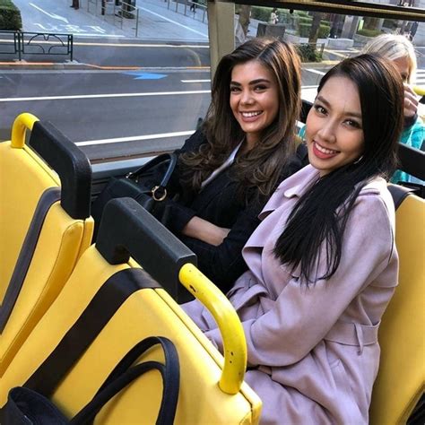 Miss International 2018 Thùy Tiên nóng bỏng trong phần thi bikini