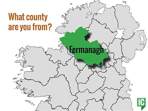 basics   fun facts  county fermanagh irishcentralcom