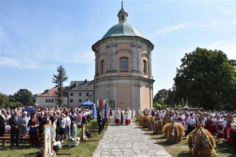 Wrze Nia Odb Dzie Si Odpust Parafialny W Piotrkowicach Aktualno Ci