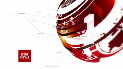 BBC News at 1: 2019- – TV Live