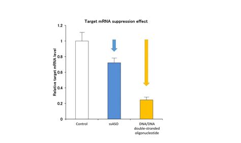 Target Messenger RNA Suppressi IMAGE EurekAlert Science News Releases