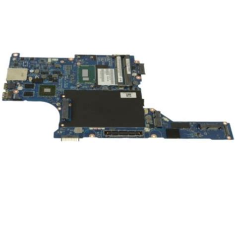 Dell Latitude 5440 Replacement Part Motherboard Blessing Computers