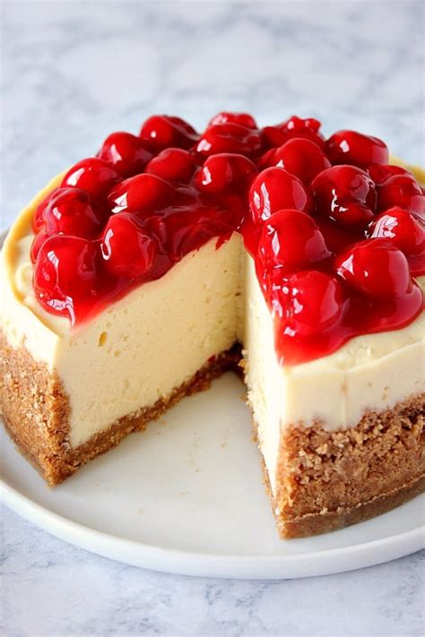 Instant Pot Cheesecake Fail Proof Recipe Crunchy Creamy Sweet Artofit