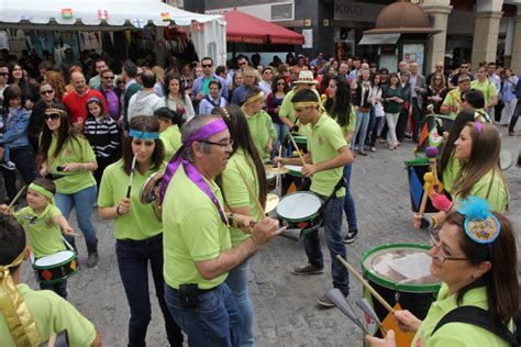 Ferias De Plasencia Con Charangas Atracciones Y Conciertos Planve