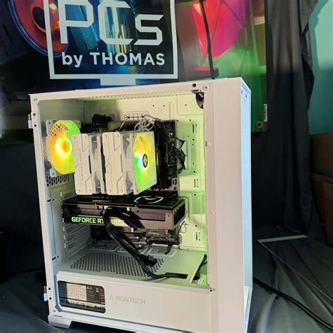 Rtx 3070 Gaming Pc Intel Core I5 12600k Jawa