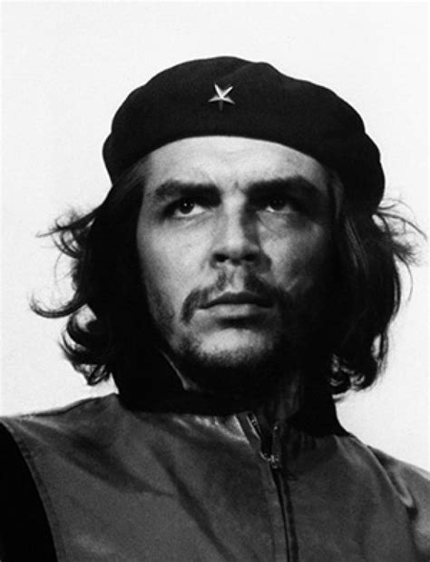 La historia detrás de la icónica foto del Che Guevara que cumple 60