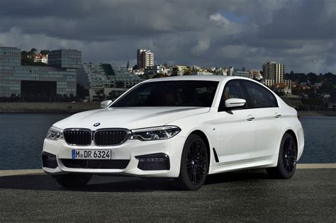 BMW 540i BimmerFile