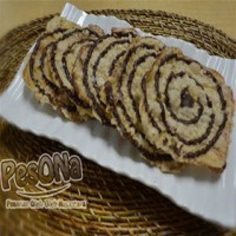 Sale Pisang Coklat (2 Bungkus) | iStyle