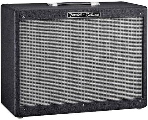 Fender Hot Rod Deluxe Enclosure Watt X Guitar Reverb