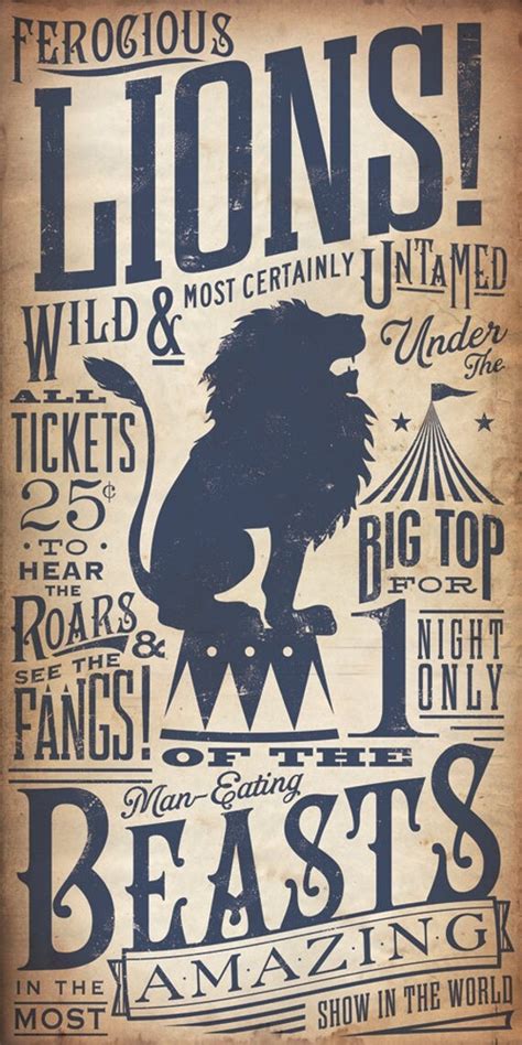 Circus Lion Tamer Vintage Style Kids graphic by geministudio