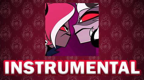 Hazbin Hotel Respectless Instrumental High Quality Audio Youtube