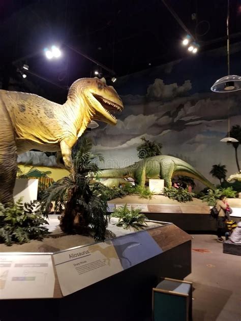 Dinosaur Exhibit #Sponsored , #sponsored, #Paid, #Exhibit, #Dinosaur ...