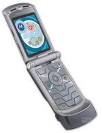 Motorola RAZR V3m specs - PhoneArena