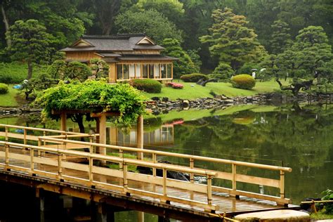 Hamarikyu Gardens: A Historical Oasis in Tokyo - junketjapan