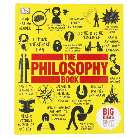 The Philosophy Book Big Ideas Simply Explained Buy Online