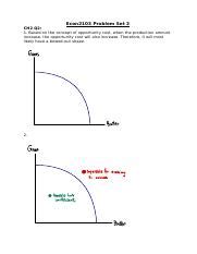 Econ2103 Problem Set 2 Docx Econ2103 Problem Set 2 CH2 Q2 1 Based