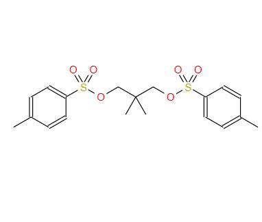 2 2 二甲基 1 3 丙二醇双 对甲苯磺酸 酯 22308 12 9冰峰化工