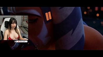 Ashoka De La Guerra De Las Galaxias Xvideos