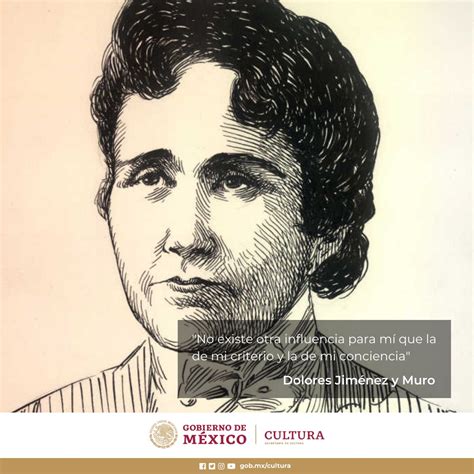 Secretaría De Cultura On Twitter Undíacomohoy De 1848 Nació Dolores