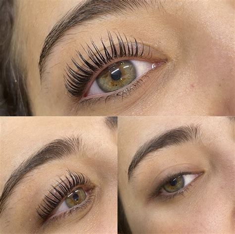 Lash Lift Kalax Studio Lepote Beograd Trepavice M N Sredime