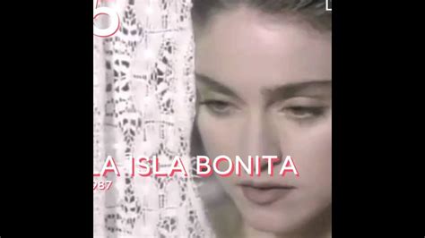 Las 8 Mejores Canciones De Madonna Youtube