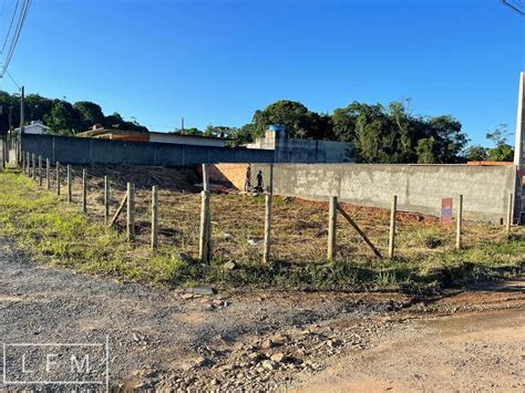 Lote Terreno Na Rua Pescada Itacolomi Em Balne Rio Pi Arras Por R