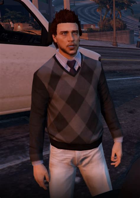 Dwight Nopixel Wiki Fandom