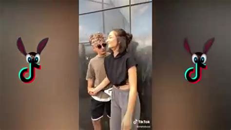 ТИК ТОК ЛЮБВИ, РОМАНТИЧЕСКИЙ СБОРНИК TIKTOK МИЛАЯ ПАРА, ЦЕЛИ 2020