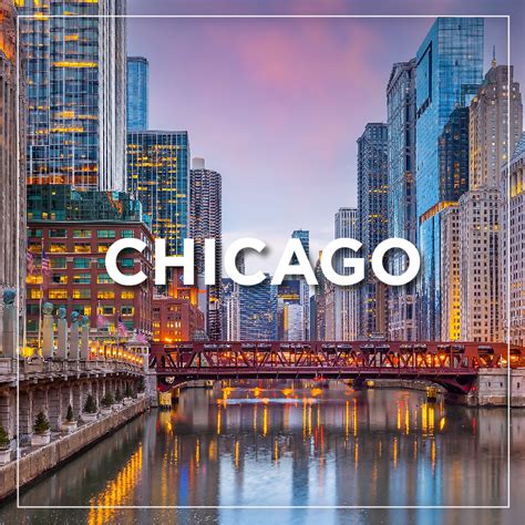 Chicago - IAC360