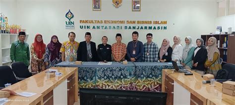 Sosialisasi Produk Dan Layanan Pt Bank Syariah Indonesia Di Febi Uin