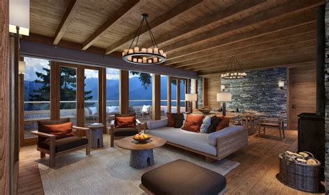 [Hotels by Design 2019] New Resort of the Happiest Place in Asia—Six Senses Bhutan