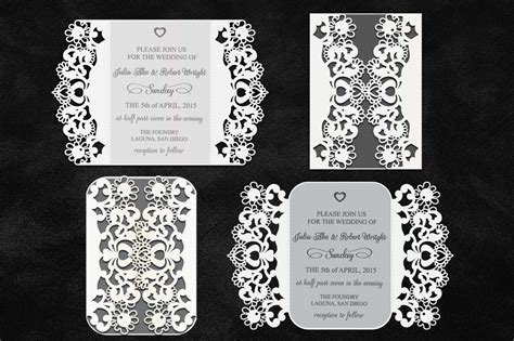 Cricut Wedding Card Svg Svg Png Eps Dxf File Free Svg Files For