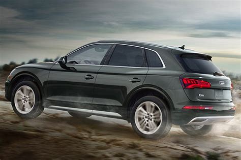 Buy the 2020 Audi Q5 in Wynnewood, PA | Audi Dealer near Me