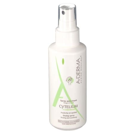 Cytelium A Derma Spray Ml