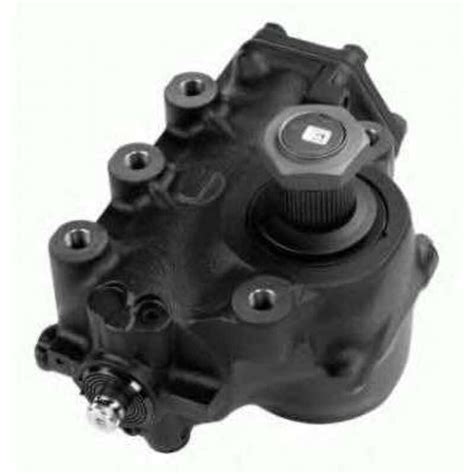 renault steering gear  aktruck heavy