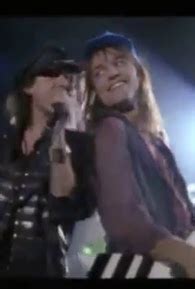 Scorpions Don T Believe Her 1992 Filmow