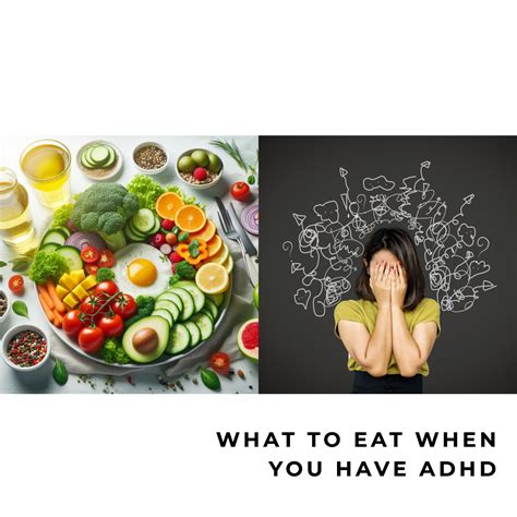 ADHD Meals - what to cook for your family when you have ADHD - Redmond Mom