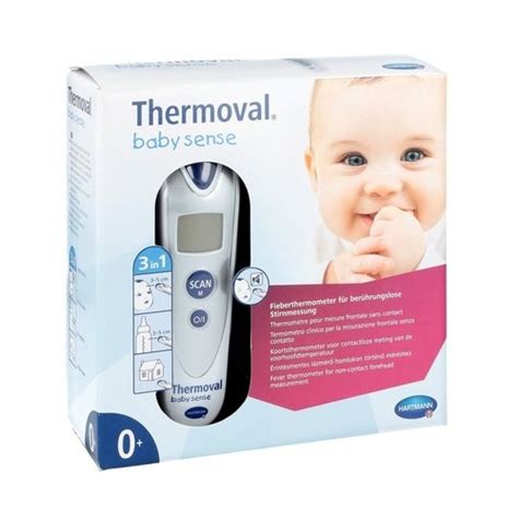 Hartmann Thermoval Baby Sense 925093 Catena Ro