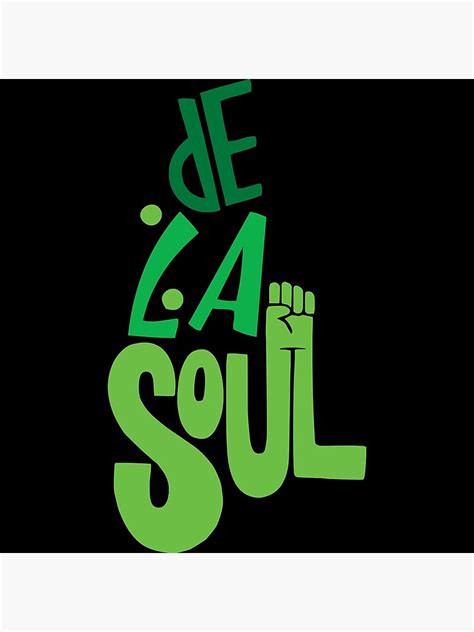 Vintage Hip Hop Soul Logo Poster For Sale By Shawenon64 Redbubble