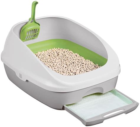 Tidy Cat Breeze Cat Litter System | PetFlow